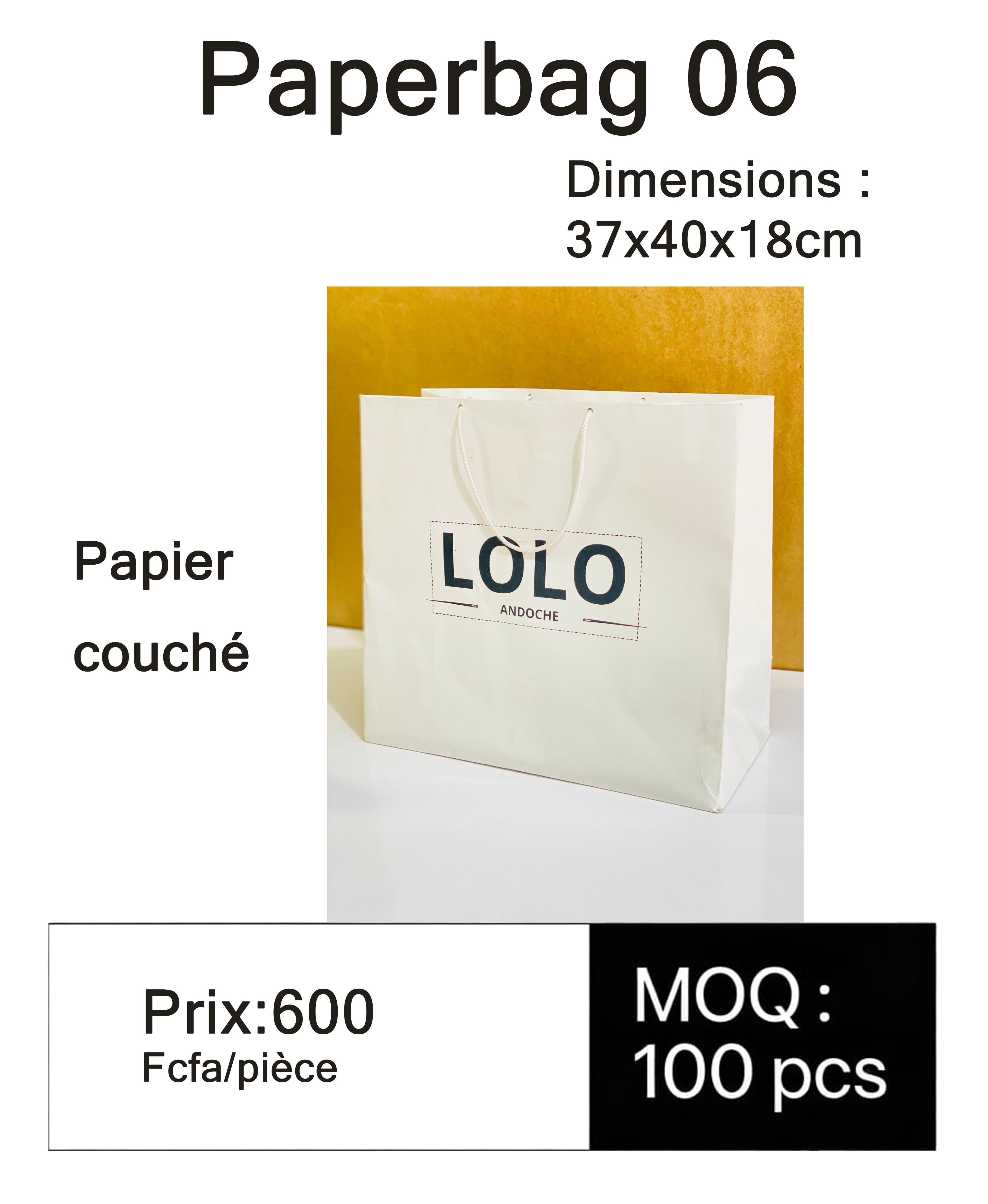 Paperbag 06