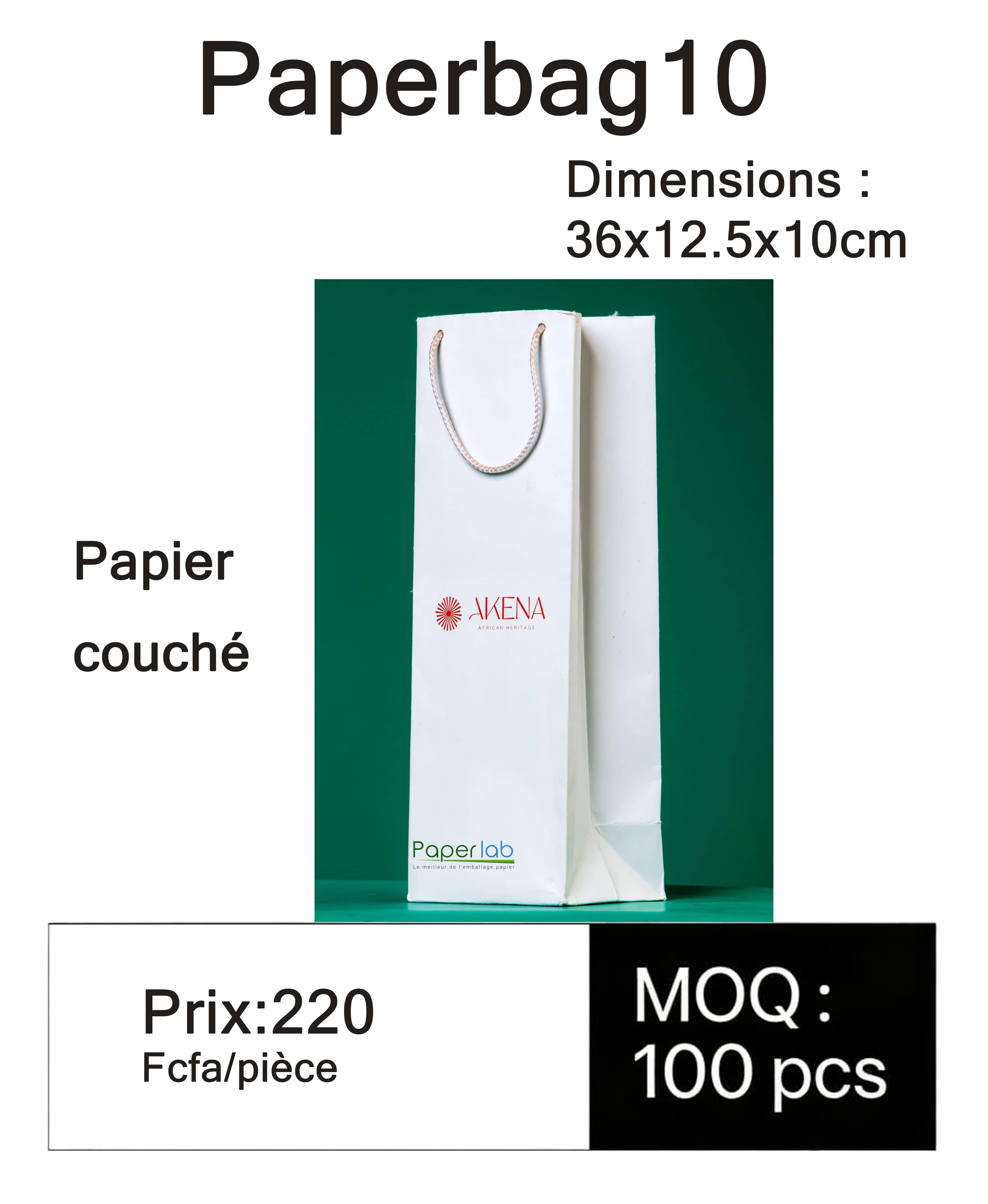 Paperbag 10