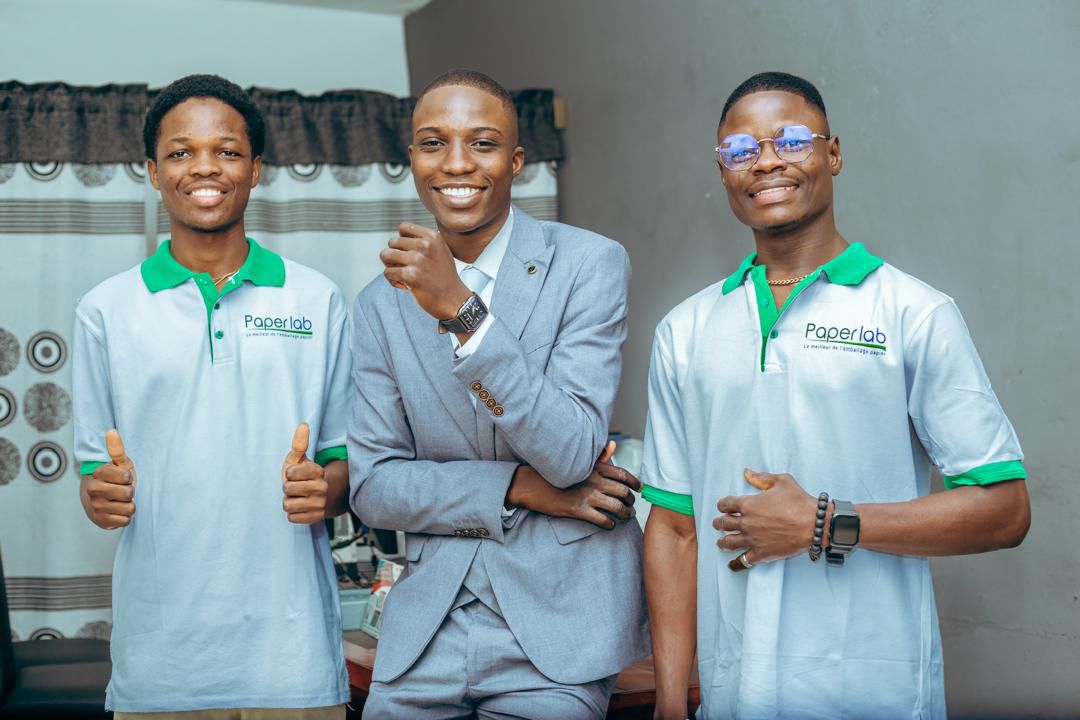 Équipe de Design de Sacs